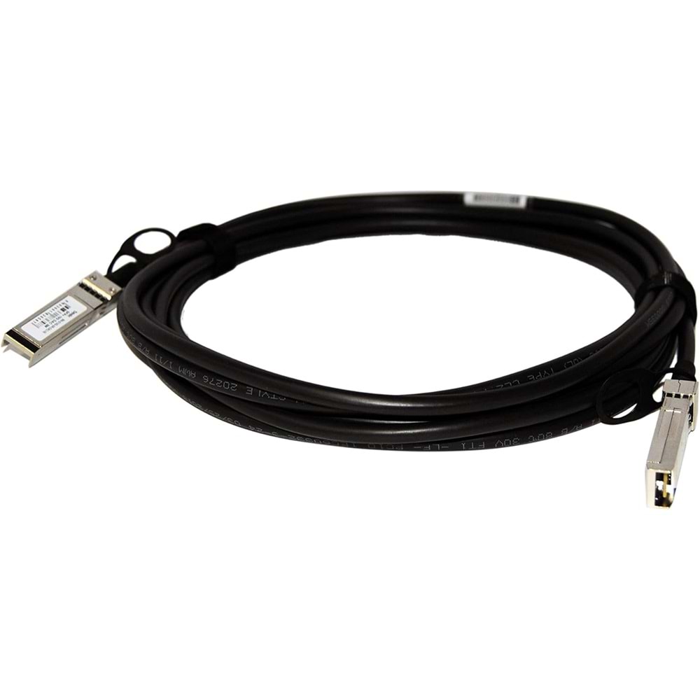 BEEK BN-J9283D-DAC-03 10G SFP+ 10G DAC Kablo 3 Metre