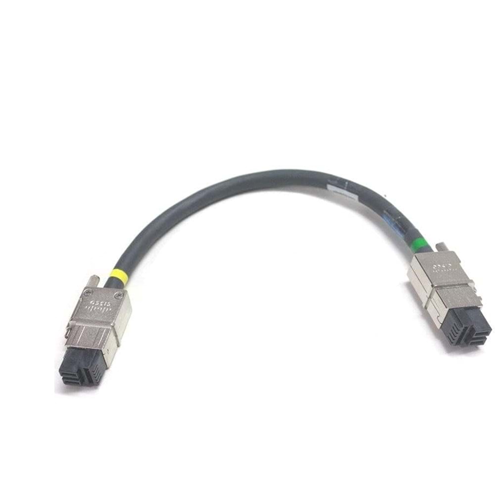Cisco 37-1122-01 - 3750X And 3850 Stack Power Cable 30 cm