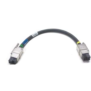 Cisco 37-1122-01 - 3750X And 3850 Stack Power Cable 30 cm