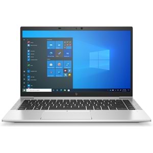 HP Elitebook 840 G8 Intel i5-1135G7 8 Ram 250 SSD Notebook - İKİNCİ EL