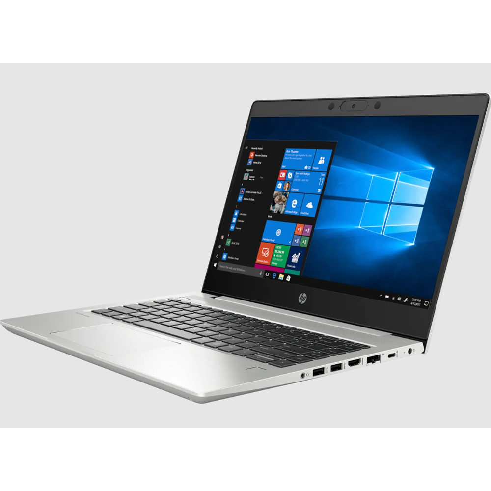 Hp Probook 440 G7 Intel İ7-10510U 8 Gb Ram 256 Ssd 14