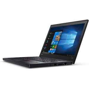LENOVO THİNKPAD X270 INTEL CORE İ5-6300U 8 RAM 256 GB SSD NOTEBOOK İKİNCİ EL
