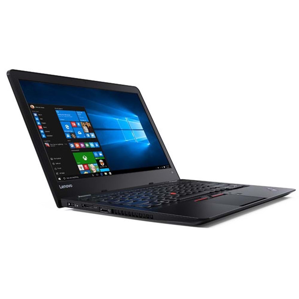 LENOVO THİNKPAD 13 INTEL CORE İ5-7 8 GB RAM 128 GB SSD NOTEBOOK İKİNCİ EL