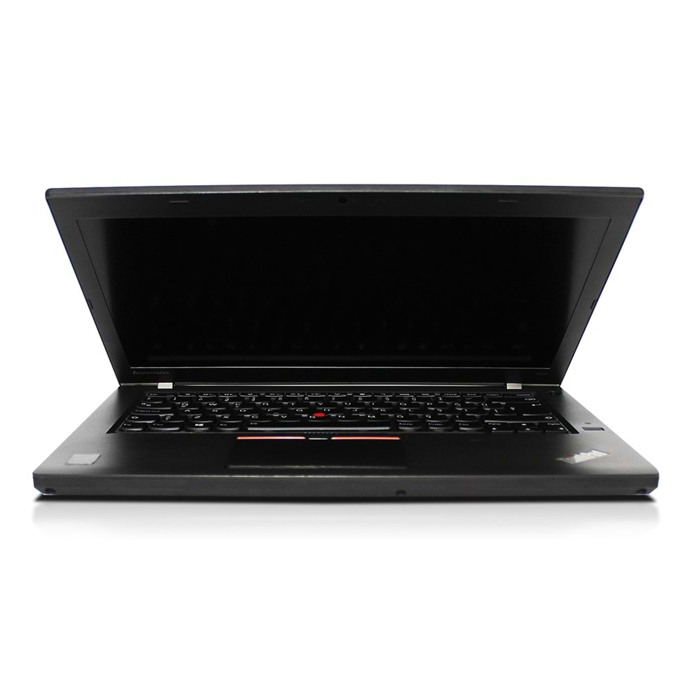 Lenovo Thinkpad T450 Intel İ5-5200U 8 Gb Ram 128 Gb Ssd 14