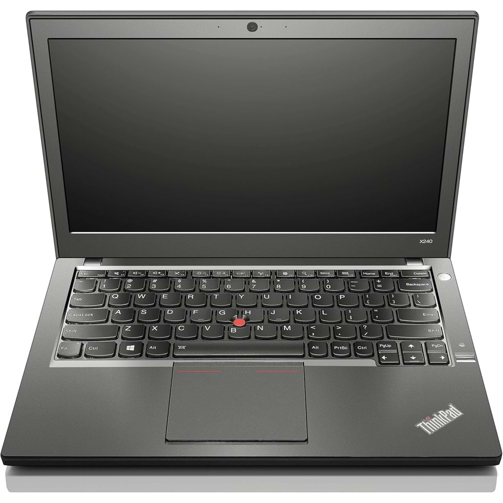Lenovo Thinkpad X240 Intel Core İ5-4300U 8 Ram 256 SSD Notebook - İkinci EL