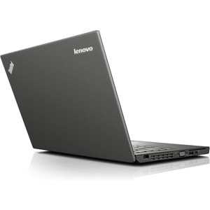 Lenovo Thinkpad X240 Intel Core İ5-4300U 8 Ram 256 SSD Notebook - İkinci EL