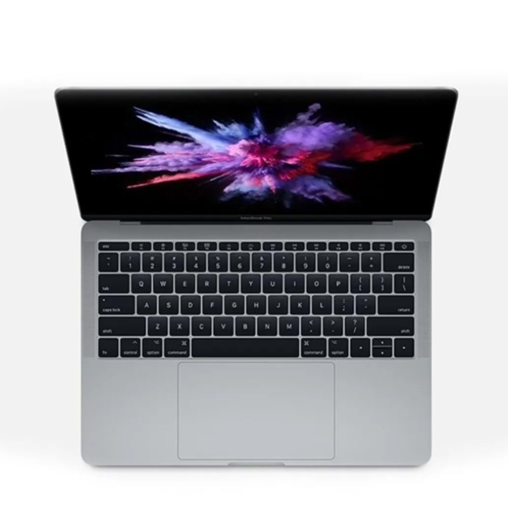 Apple MacBook Pro A1708 Intel Core İ7-7567U 13.3