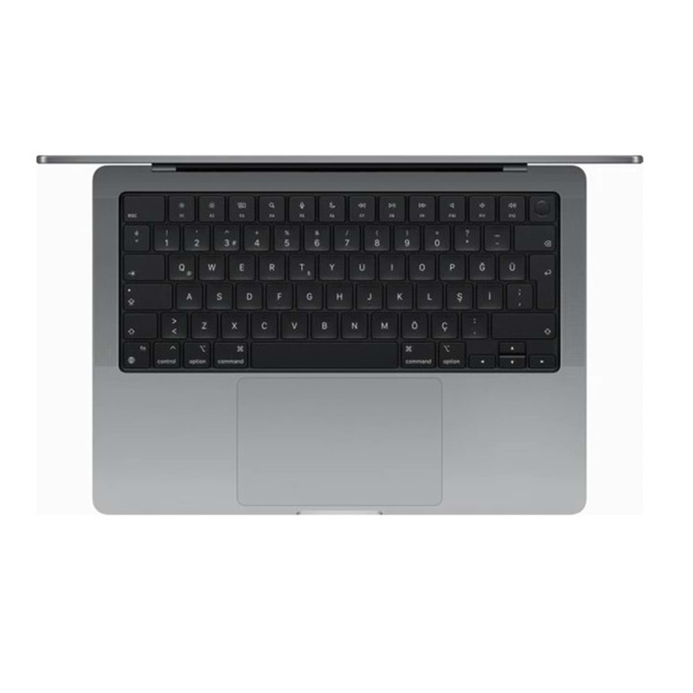 APPLE MACBOOK PRO A2918 M3 16 GB RAM 500 GB SSD NOTEBOOK İKİNCİ EL