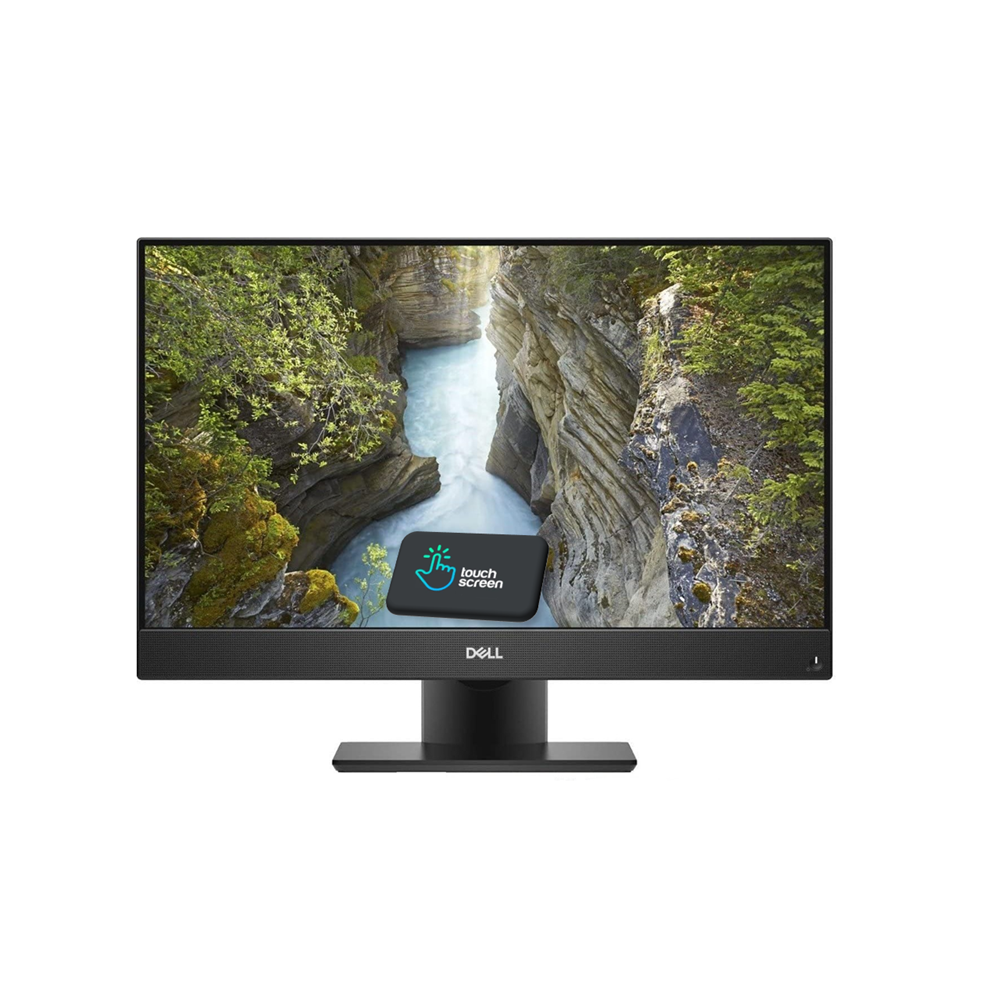 Dell Optiplex 7460 Intel i7-8700 8 Ram 250 SSD 23.8