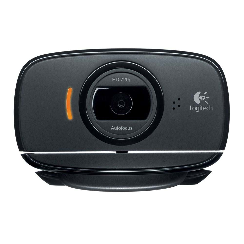 Logitech C525 HD Webcam 960-000721