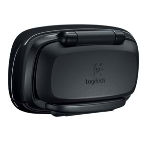 Logitech C525 HD Webcam 960-000721