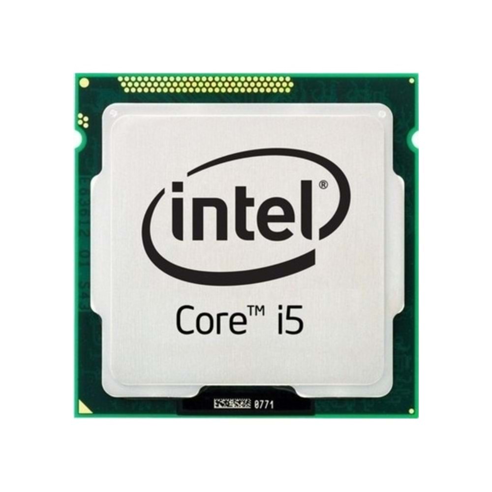Intel Core i5-3470 3.2 GHz LGA1155 6 MB Cache 77 W İşlemci Tray