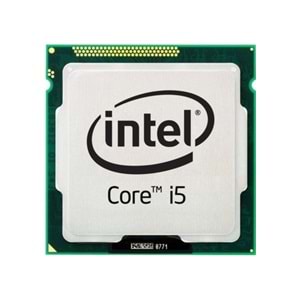 Intel Core i5-3470 3.2 GHz LGA1155 6 MB Cache 77 W İşlemci Tray