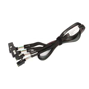 HP DUAL MINI SAS CABLE (870489-001)
