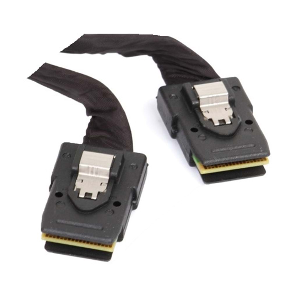 HP DUAL MINI SAS HD TO X2 MINI SAS CABLE (HHS36-3674)