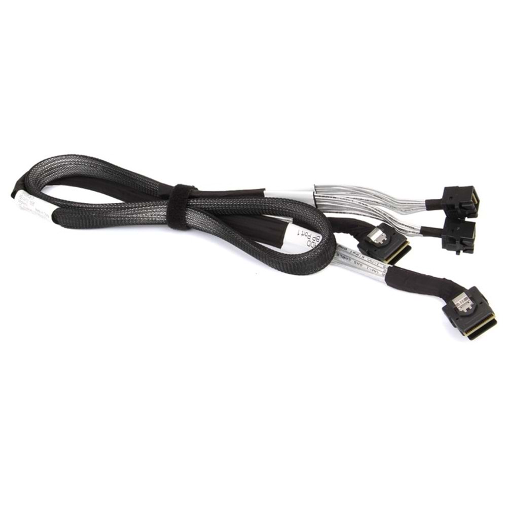 HP DUAL MINI SAS HD TO X2 MINI SAS CABLE (HHS36-3673)