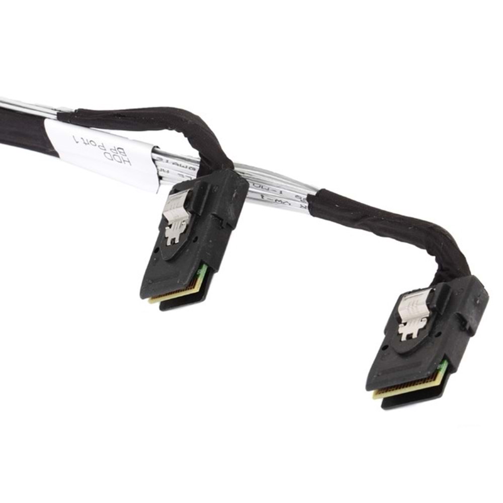 HP DUAL MINI SAS HD TO X2 MINI SAS CABLE (HHS36-3673)