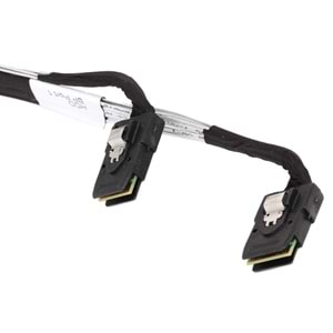 HP DUAL MINI SAS HD TO X2 MINI SAS CABLE (HHS36-3673)