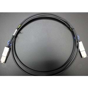 Molex 406592-001 430066-001 SAS Min-Min 1 X 2M Cable