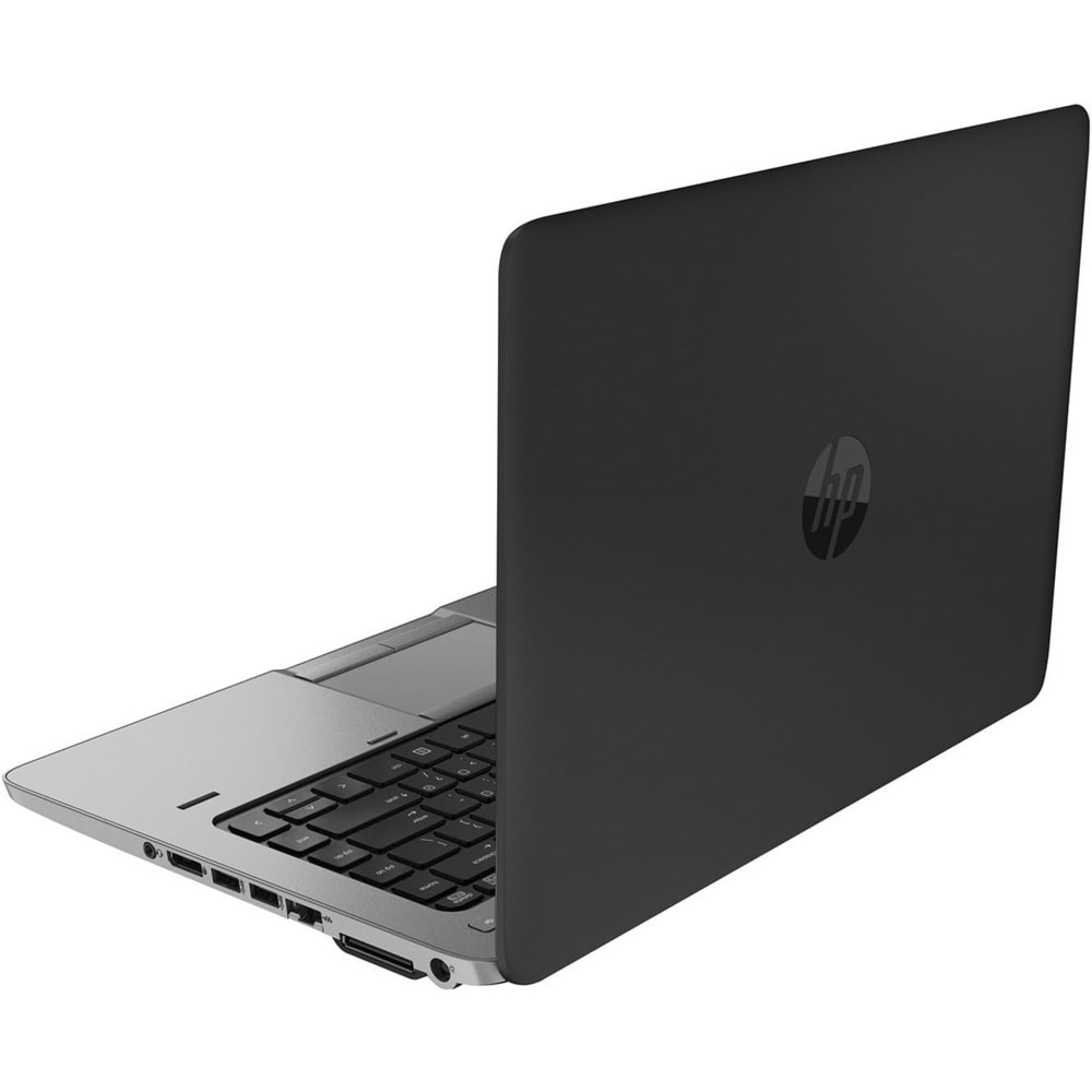 Hp Elitebook 840 G1 Intel İ7-4600U 8 Gb Ram 256 Ssd 14