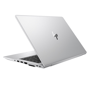 Hp Elitebook 840 G6 Intel İ5-8365U 8 Ram 256 Ssd 14