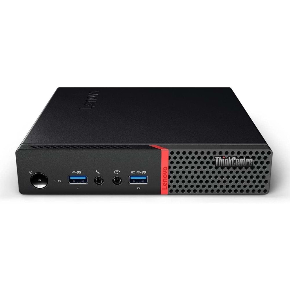 Lenovo Thinkcentre M900-M700 Intel İ5-6500 8 Ram 256 Ssd Mini Pc Wifi İkinci El