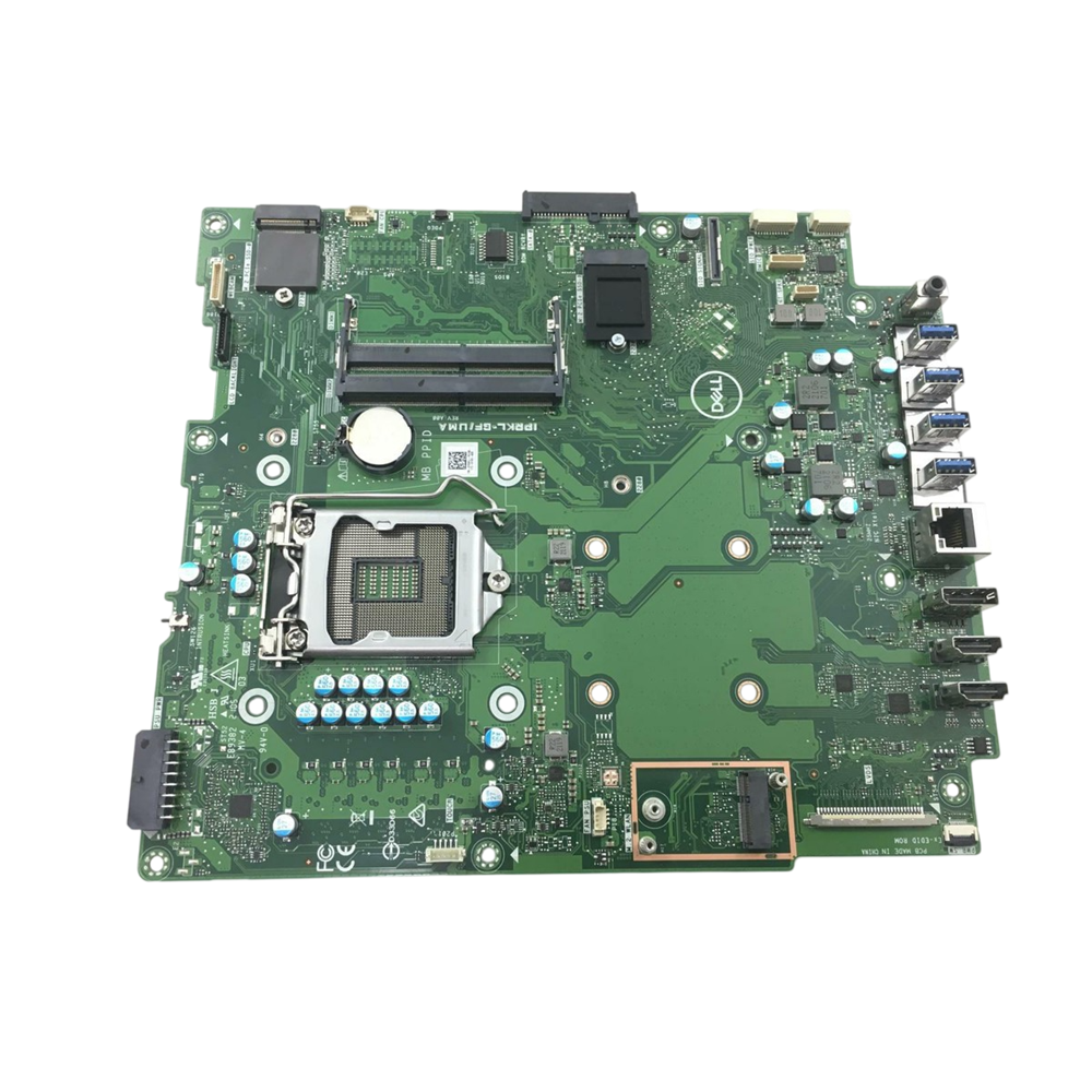 IPRKL-GF/UMA Anakart – Dell OptiPlex 7490 / 5490 AIO PC Anakart - Outlet