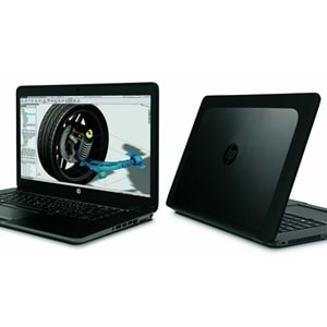 Hp Zbook 15U G2 İntel İ7-5600U 16 Gb Ram 256 Gb Ssd Amd Firepro (1Gb) Ekran Kartlı Notebook - Outlet