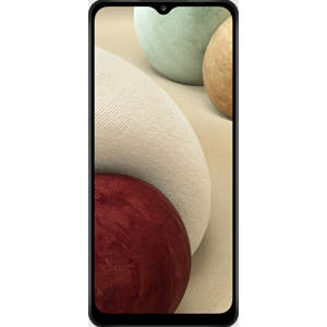 Samsung Galaxy A12 (12 Ay Garantili) 64 GB Siyah (SM-A125F) - İkinci EL