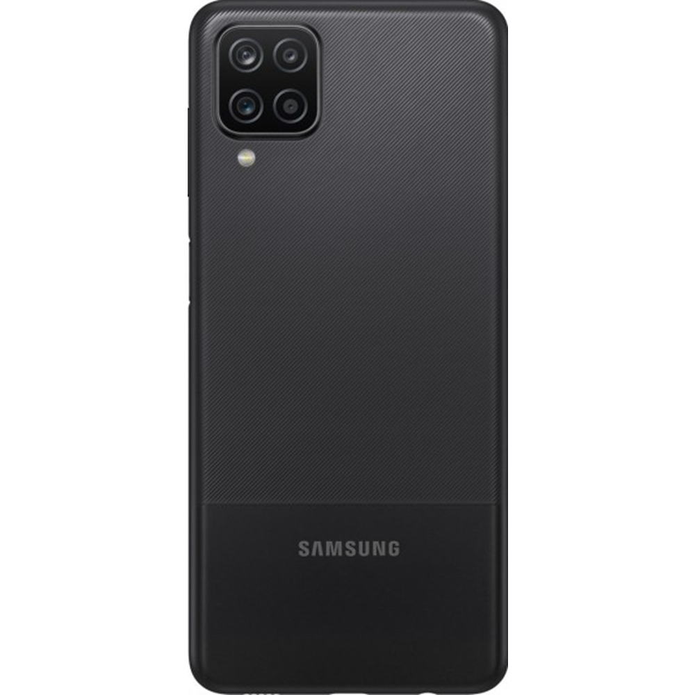 Samsung Galaxy A12 (12 Ay Garantili) 64 GB Siyah (SM-A125F) - İkinci EL