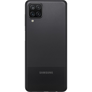 Samsung Galaxy A12 (12 Ay Garantili) 64 GB Siyah (SM-A125F) - İkinci EL