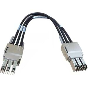 Cisco STACK-T1-50CM StackWise-480 50 cm Stack Kablo – Switch Bağlantı Kablosu