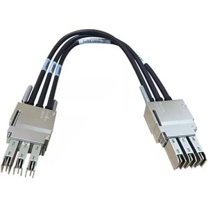 Cisco STACK-T1-50CM StackWise-480 50 cm Stack Kablo – Switch Bağlantı Kablosu