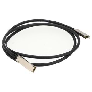 NetApp QSFP-QSFP 2 m External SAS Cable 112-00177
