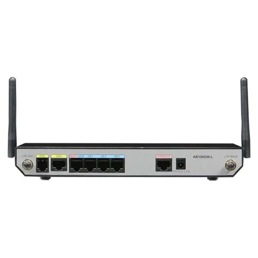 Huawei AR109GW-L Router – VDSL/ADSL + LTE + Wi-Fi