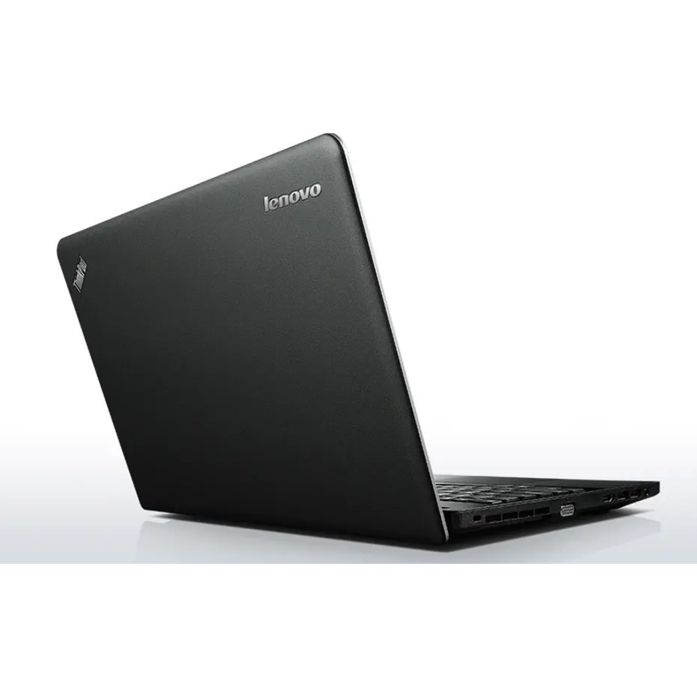 Lenovo Thinkpad E540 Intel İ5-4200M 8 Gb Ram 256 Gb Ssd 15.6” Notebook - İkinci El
