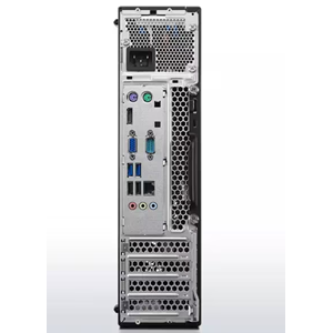 Lenovo Thinkcentre Sff M700 Intel İ5-6500 8 Gb Ram 256 Gb Ssd Masaüstü Bilgisayar - İkinci El