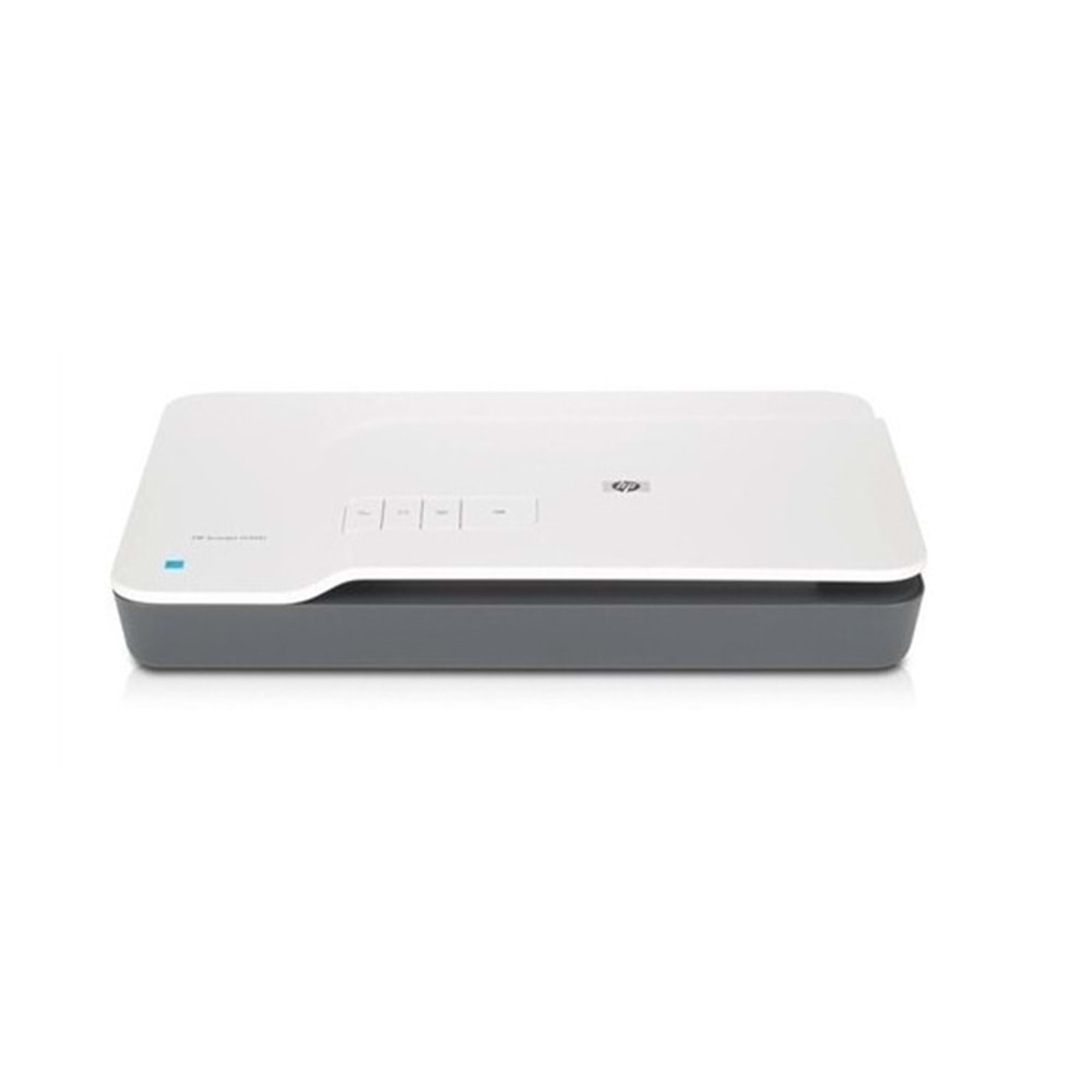 HP Scanjet G3110 Fotoğraf Tarayıcı L2698A