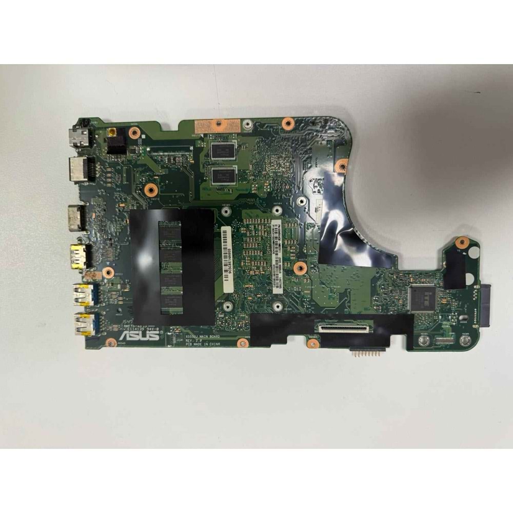 Asus X555 X555LD Anakart İ3-6500U