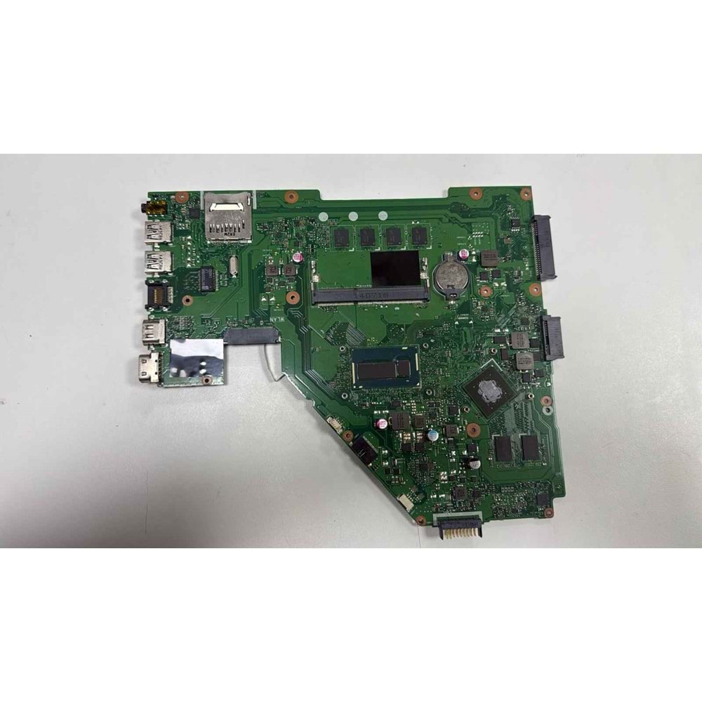 ASUS X550LD İ7-4.NESİL ANAKART X550LN