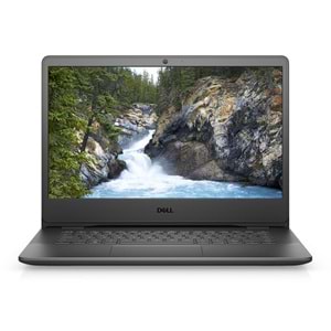 Dell Vostro 14 3400 Intel İ3-1115G4 16 Ram 256 Ssd Notebook - İkinci El