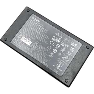 Zebra Orijinal PWR-BGA12V50W0WW Adaptörü (SAWA-56-41612A)
