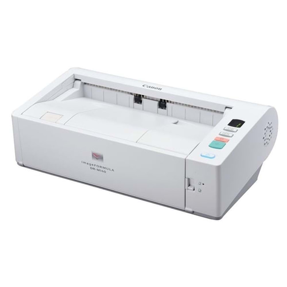 CANON Sayfa Beslemeli A4 Döküman Tarayıcı DR-M140 YENİLENMİŞ ÜRÜN