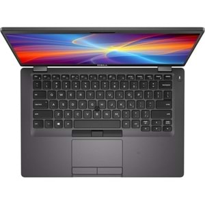 Dell Latitude 5400 Intel i5-8365U 16 Ram 256 SSD 14