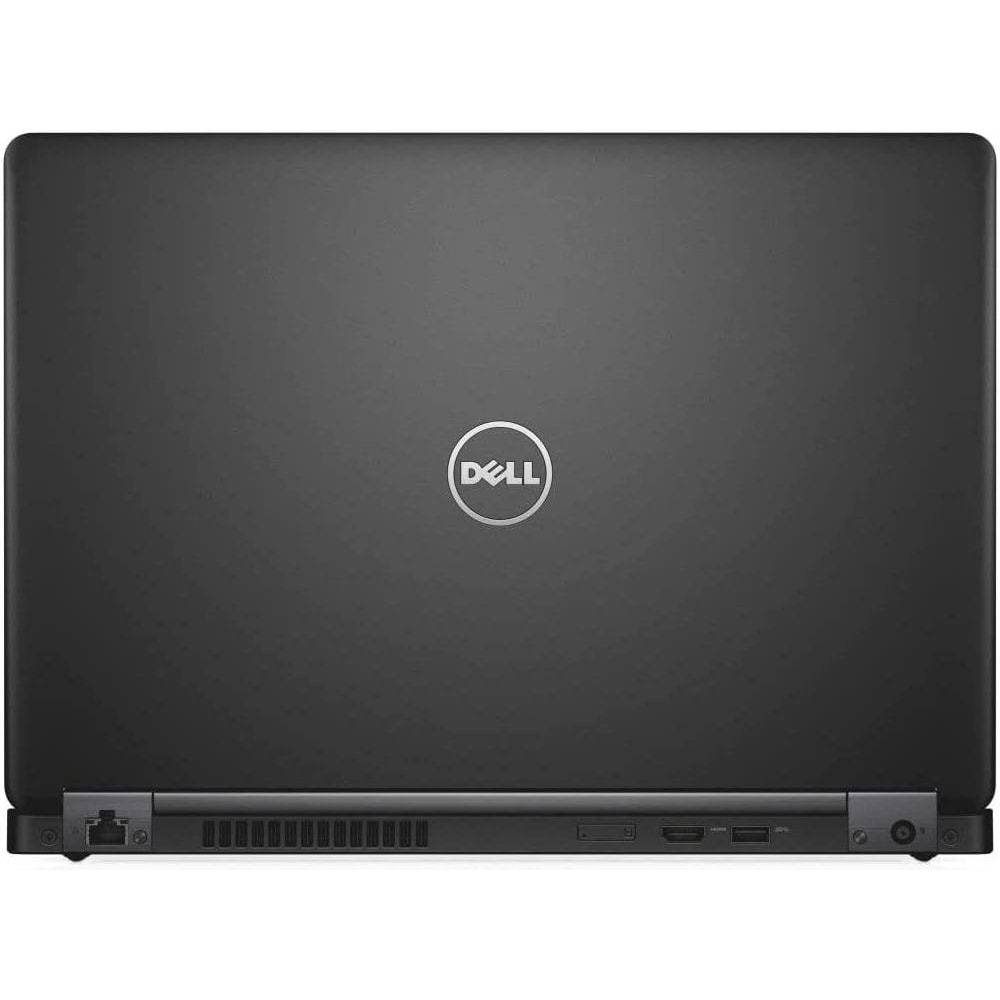 Dell Latitude 5480 Intel i5-6300U 8 Ram 256 SSD Notebook - İkinci EL