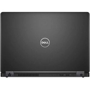 Dell Latitude 5480 Intel i5-6300U 8 Ram 256 SSD Notebook - İkinci EL