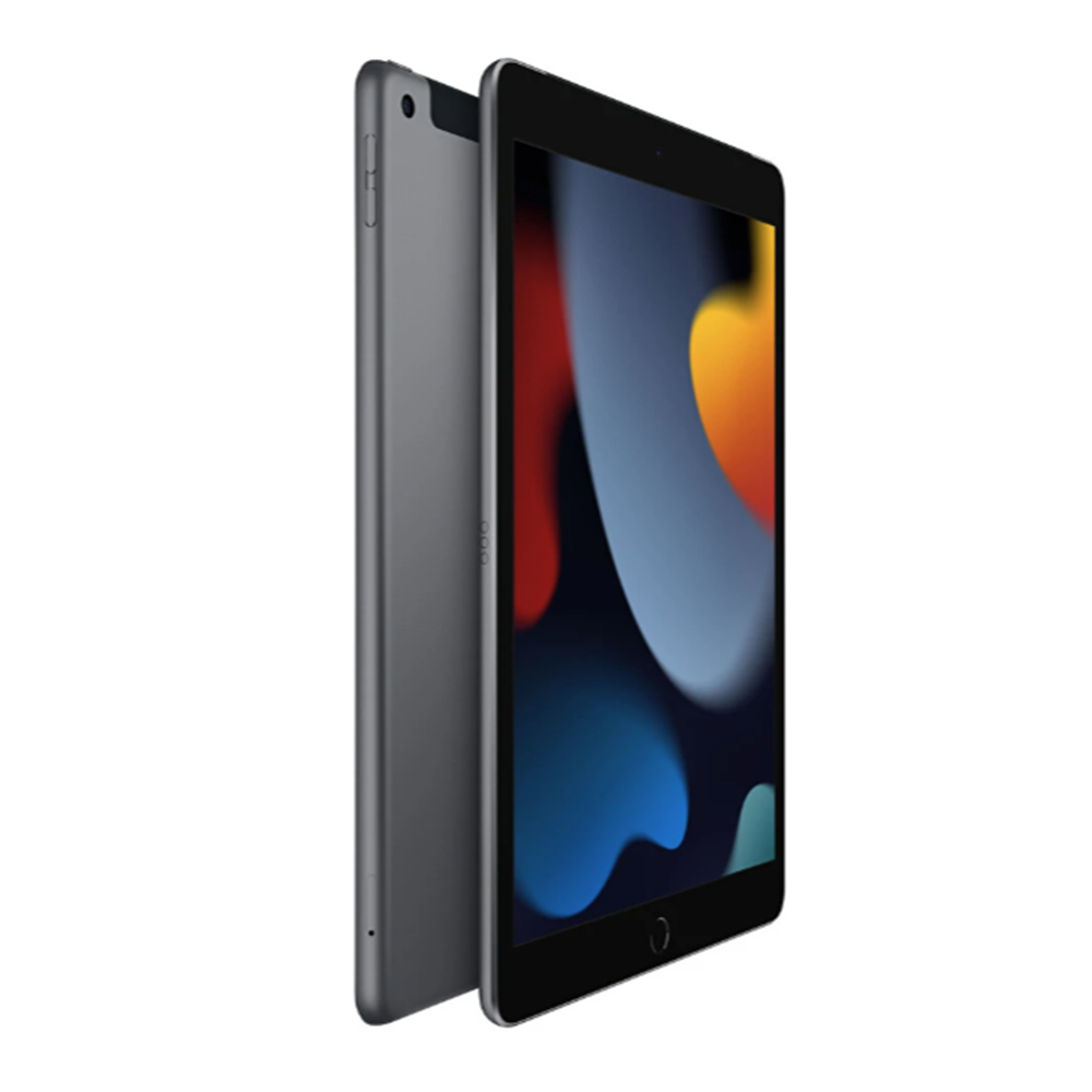 Apple A2604 iPad 9. Nesil Wi-Fi + Cellular 64 GB 10.2