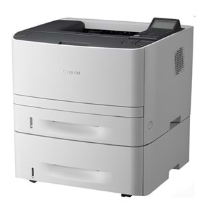 Canon i-SENSYS LBP6670dn Yenilenmiş Mono Lazer Yazıcı | Dubleks Baskı | Network | Ofis Tipi