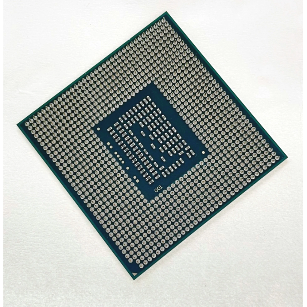 Intel Core i7-4600M SR1H7 2.9 GHz 4MB Cache Laptop İşlemci