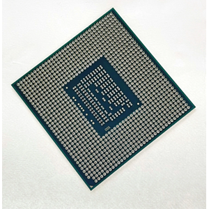 Intel Core i7-4600M SR1H7 2.9 GHz 4MB Cache Laptop İşlemci